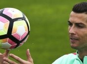 Роналду: Теперь настало время вернуться в Лиссабон