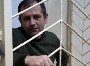 Адвокат: Голодающий в Крыму Балух надеется на обмен