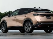 Nissan представив новий електромобіль компактніший за Tesla