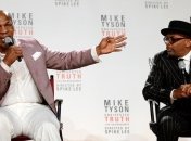 Майк Тайсон хочет участвовать в танцевальных мюзиклах