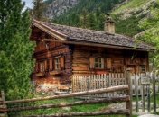 Делаем свой дом энергосберегающим