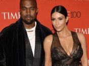 Канье Уэст уволил стилиста Ким Кардашян