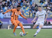 "Шахтер" - "Динамо"