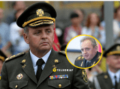 Где сейчас экс-начальник Генштаба ВСУ Виктор Муженко