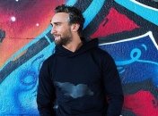 Иракли Макацария вышел в свет с новой девушкой