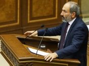 Парламент Армении не смог избрать премьер-министра