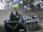 Сутки в зоне АТО: боевики открывали огонь более 80 раз