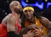 НБА. Результаты матчей 30-го января