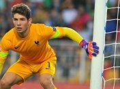 Как сын Зидана повторял "достижение" отца (Видео)