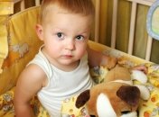 20-й месяц жизни ребенка