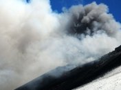 На Камчатке начали неожиданно просыпаться вулканы