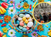 Картинки з Поливаним понеділком 2025