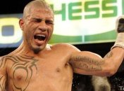 Мигель Котто: Уверен, что 1 декабря в 5-й раз стану чемпионом мира