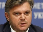 Ставицкий: Кабмин не будет рассматривать проблему LNG-терминала