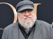 "Это разбивает сердце": Джордж Мартин о закрытии приквела "Игры престолов"