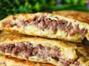 Кабачковые беляши можно есть даже худеющим