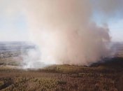 В российской Удмуртии горят склады с боеприпасами: население эвакуируется