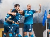 Ракицкий "привез" позорный гол в ворота "Зенита" и стал посмешищем (видео)