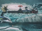 Еще немного, и в повреждении российского газопровода обвинят украинских боевых дельфинов