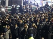  Беженцы договаривались в чатах о встрече в Кельне