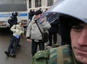Протесты 5 мая в РФ: член Совета по правам человека покинул пост