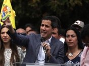 Италия не признала Гуайдо президентом Венесуэлы