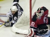 НХЛ. Лидерство "Чикаго" и "Анахайма", еще одна победа "Рейнджеров" 