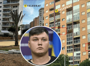 В ЖК Cala Alta, где убили Кузьминова, погиб украинец