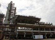 Добыча нефти в Украине сократилась до 1,3 млн тонн