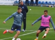 Перед ответным матчем Динамо - Гент букмекеры кардинально поменяли прогноз