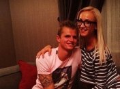 Ольга Бузова провела незабываемый вечер с мужем