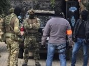 В Украине открыли дело из-за обысков ФСБ у крымскотатарского активиста