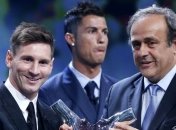 Ошеломляющая статистика Месси в "Барселоне"