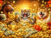 Для некоторых знаков по китайскому гороскопу 2026 год станет очень успешным