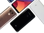 Компания LG представила улучшенную версию флагмана G6+