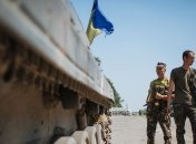 АТО на Востоке Украины: главные новости за 4 августа (Фото, Видео)