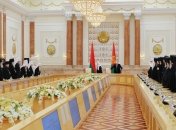 Душанбинская православная церковь также объявила о разрыве с Константинополем