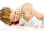 Защита детских снов вместе с Pampers Active Baby