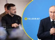 Зеленский в интервью The Guardian рассказал о переговорной тактике Путина