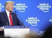 Трамп: США больше не должны импортировать энергию от вражеских государств