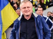 СМИ: Суркис планирует пригласить иностранца на пост тренера Динамо