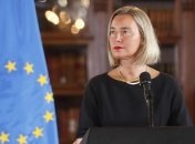 Армии ЕС быть?: Могерини убеждена, что скепсис удалось преодолеть
