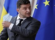 Зеленскому припомнили его слова про запрет VIP-палат для чиновников