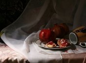 Названы факты о пользе граната и гранатового сока