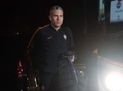 Тренер Шахтера объяснил, почему Марлос в плохой игровой форме