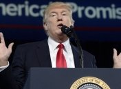 Трамп отказался приходить на ежегодный ужин корреспондентов Белого дома