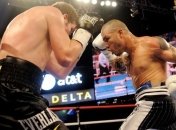 Новая информация о бое Котто - Мартинес