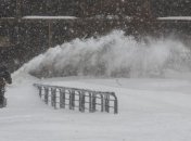 Снежные бури в США нанесли ущерб в $15 млрд 