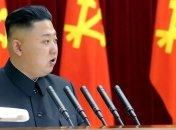 В КНДР обеспокоены исчезновением Ким Чен Ына 