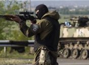 В Донецкой области силы АТО уничтожили 15 террористов